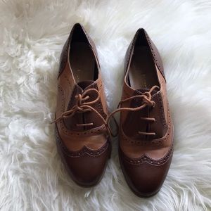 Oxfords